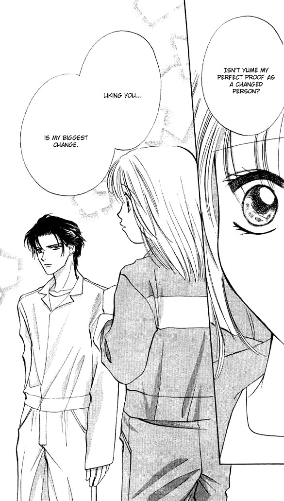 Heart Chapter 55 page 25 - Chapter 55