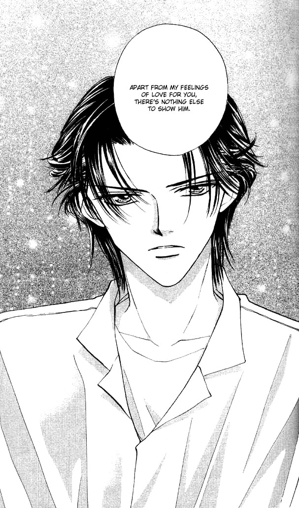 Heart Chapter 55 page 26 - Chapter 55