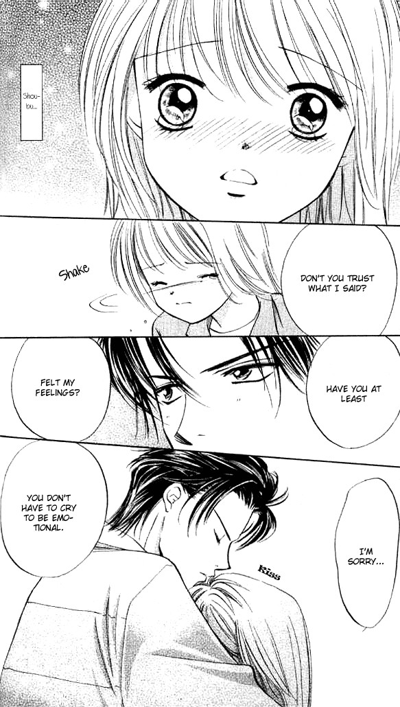 Heart Chapter 55 page 27 - Chapter 55