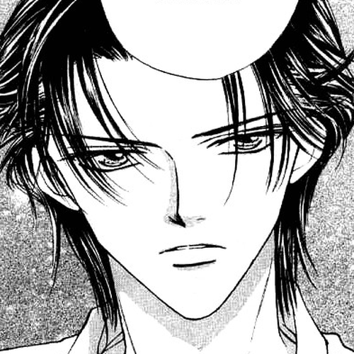 Heart Chapter 55 cover