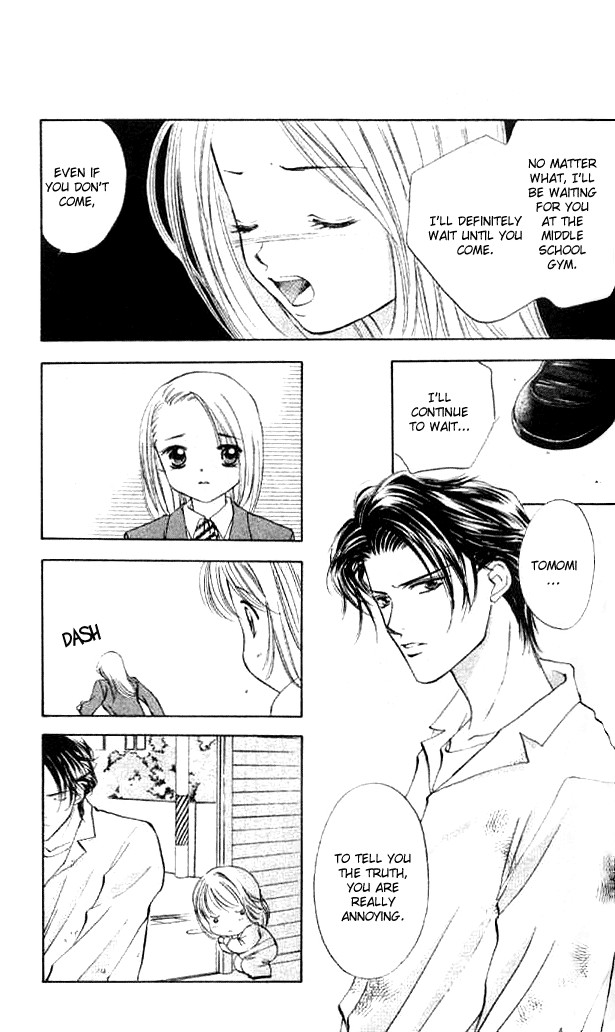 Heart Chapter 56 page 16 - Chapter 56