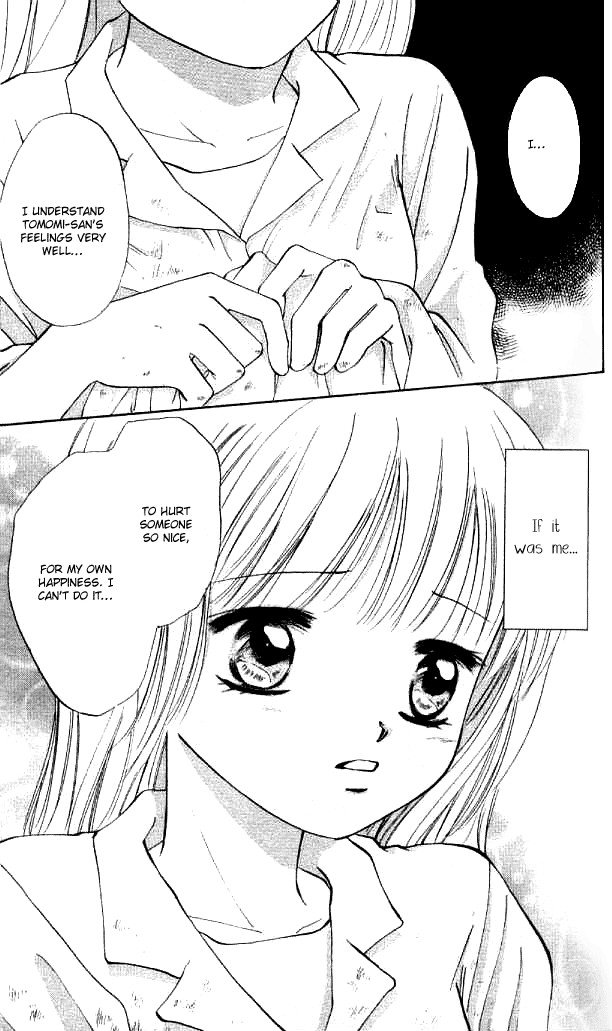 Heart Chapter 56 page 20 - Chapter 56
