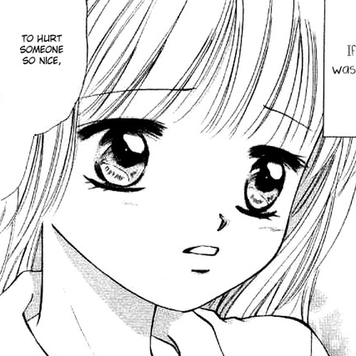 Heart Chapter 56 cover