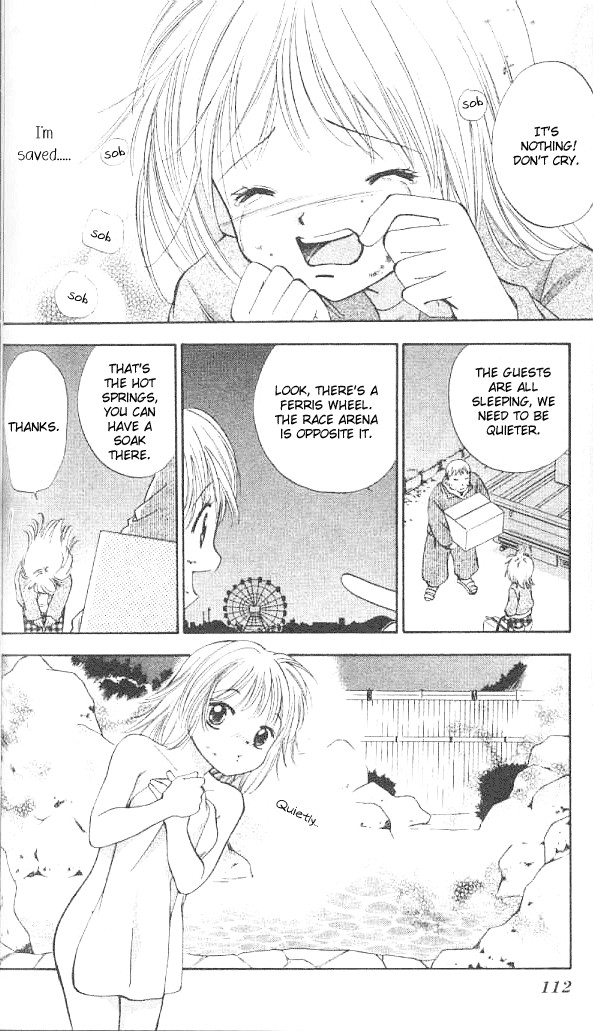 Heart Chapter 57 page 21 - Chapter 57