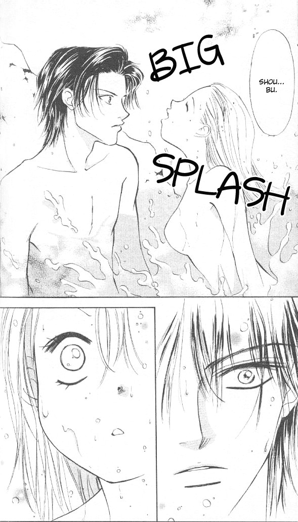 Heart Chapter 57 page 23 - Chapter 57