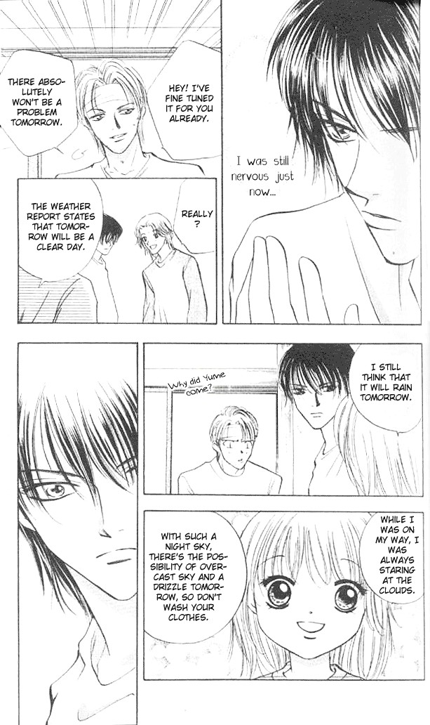 Heart Chapter 57 page 26 - Chapter 57