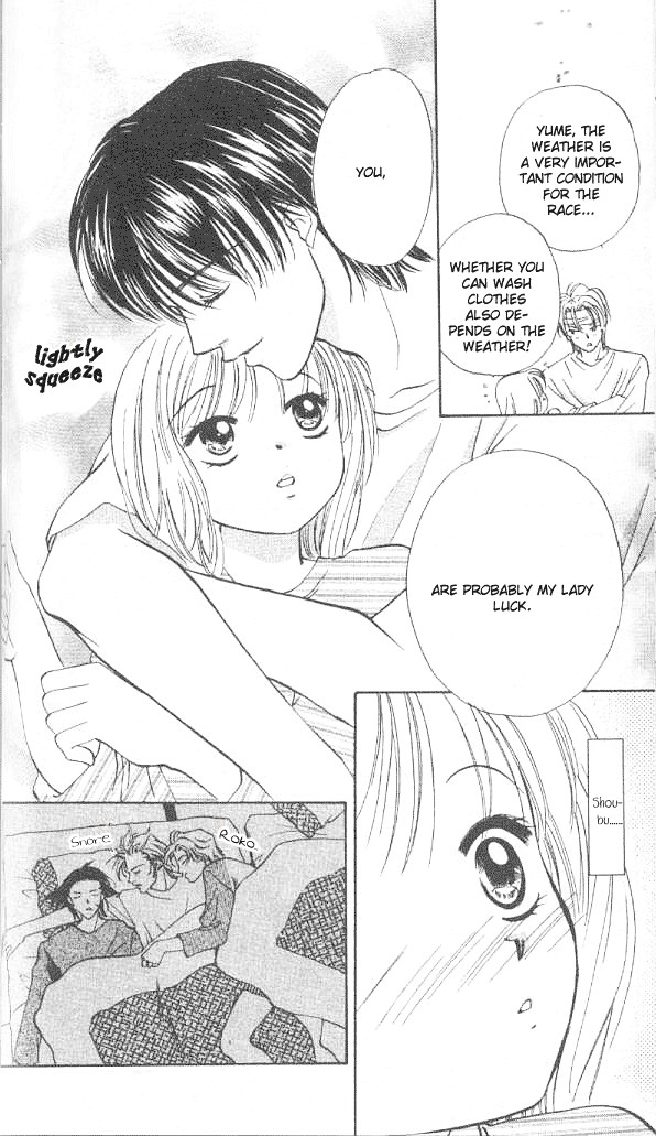 Heart Chapter 57 page 27 - Chapter 57