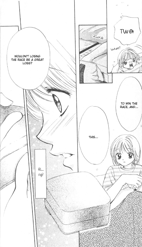Heart Chapter 57 page 29 - Chapter 57