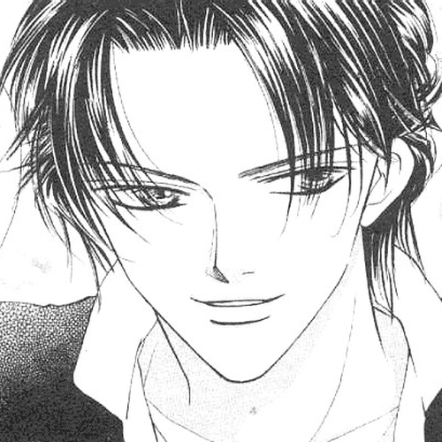 Heart Chapter 57 cover