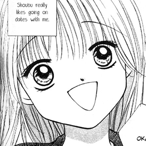 Heart Chapter 58.001 cover