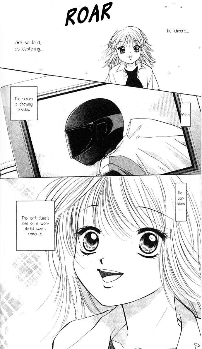 Heart Chapter 58 page 21 - Chapter 58