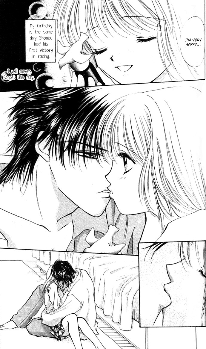Heart Chapter 58 page 40 - Chapter 58