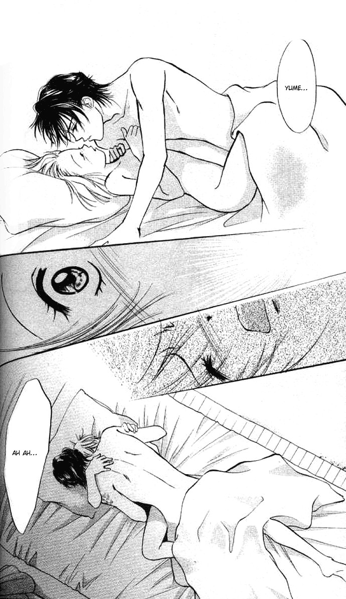 Heart Chapter 58 page 43 - Chapter 58