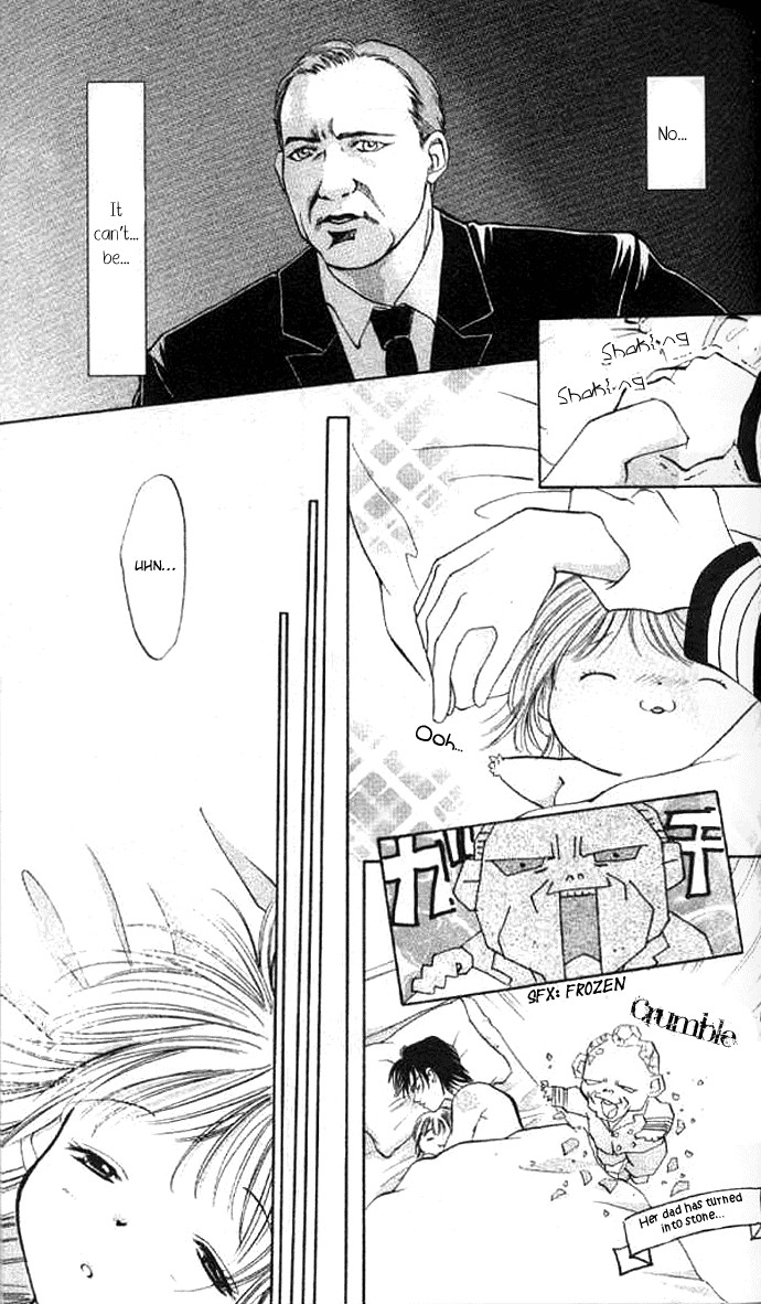 Heart Chapter 58 page 46 - Chapter 58