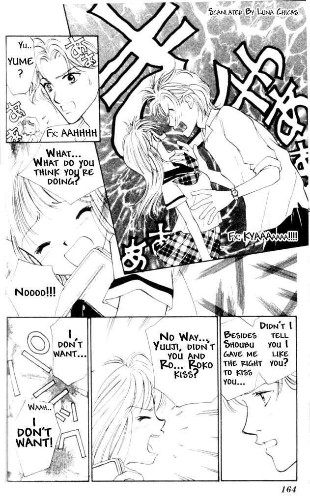 Heart Chapter 6 page 2 - Chapter 6