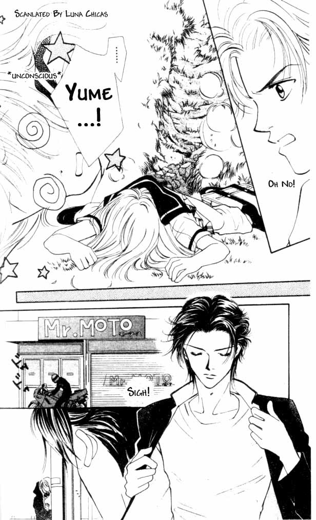 Heart Chapter 6 page 4 - Chapter 6