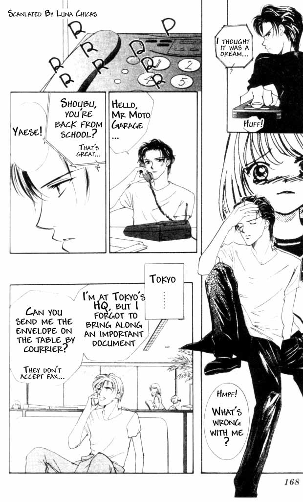 Heart Chapter 6 page 6 - Chapter 6