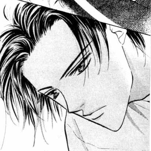 Heart Chapter 6 cover