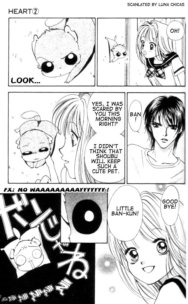 Heart Chapter 7 page 15 - Chapter 7