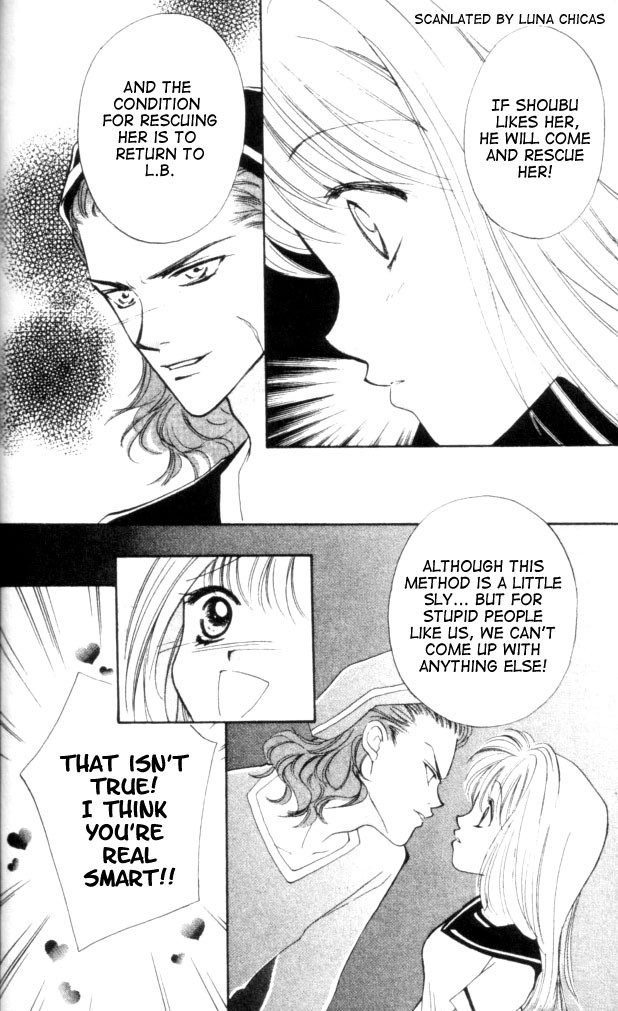 Heart Chapter 7 page 32 - Chapter 7