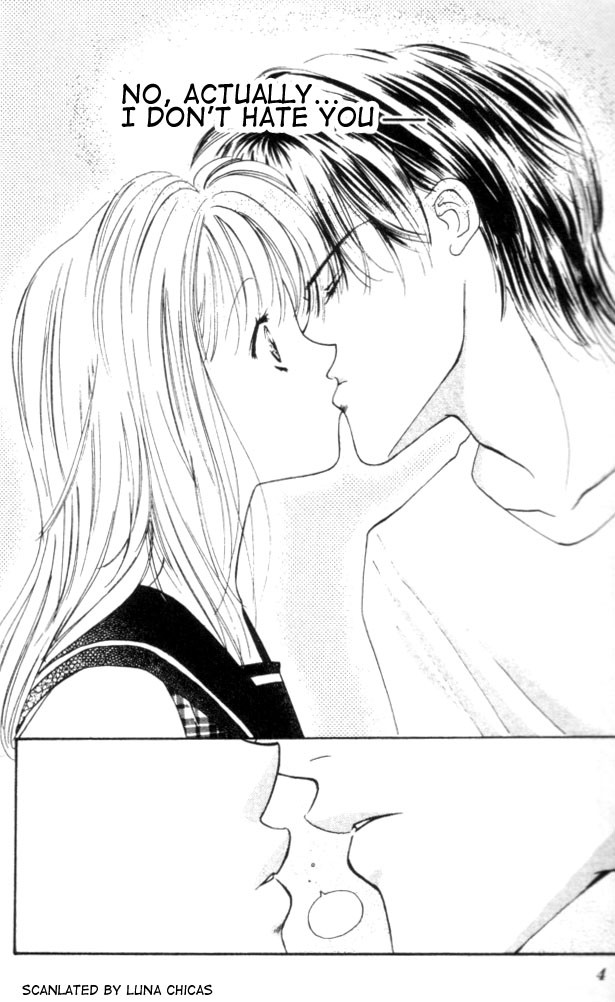 Heart Chapter 7 page 4 - Chapter 7
