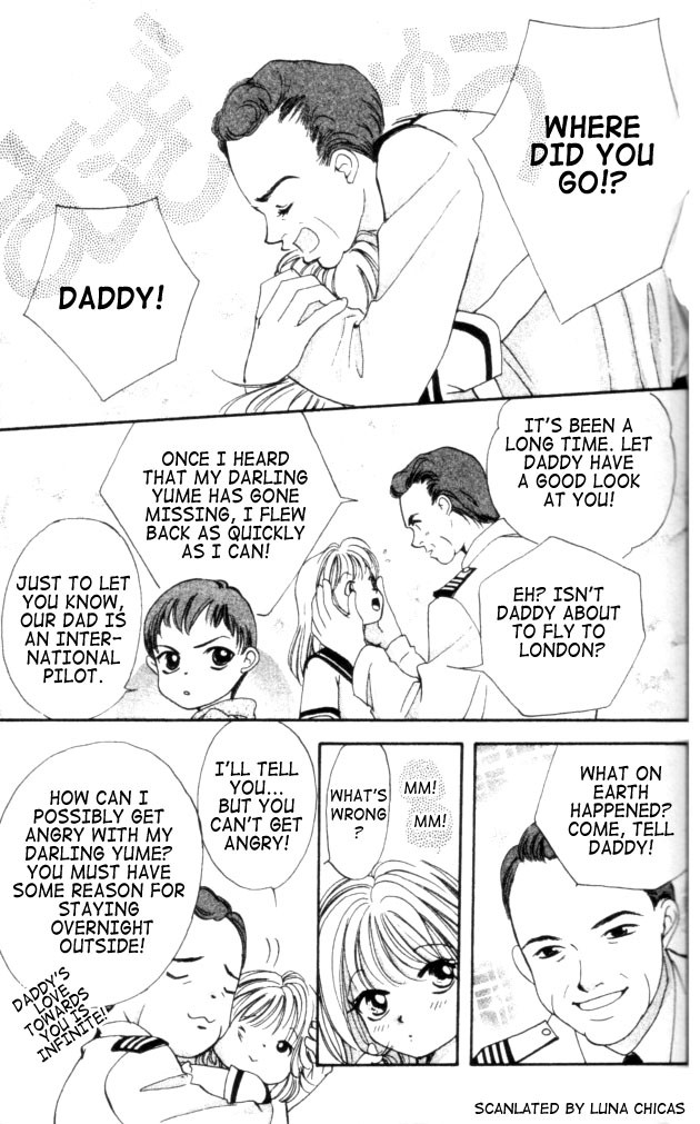Heart Chapter 8 page 28 - Chapter 8