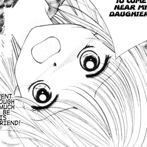Heart Chapter 8 cover