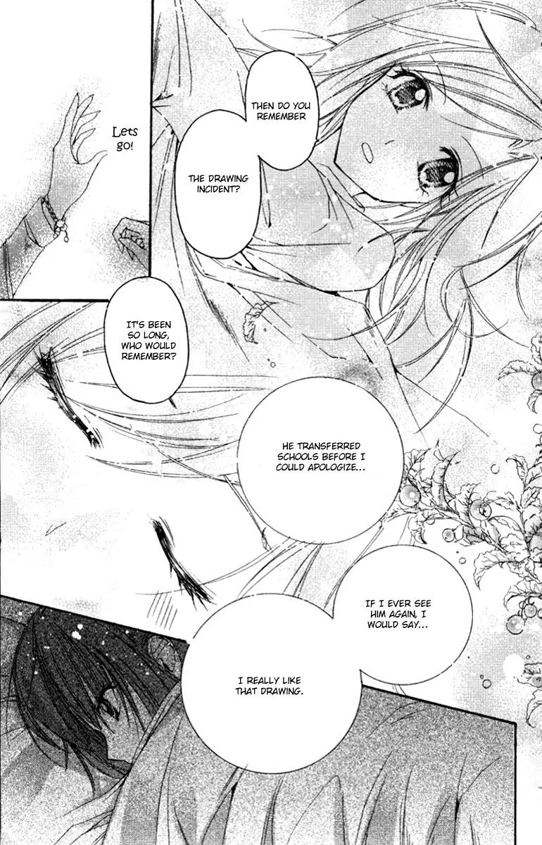 Heartbeat Love Frame Chapter 1 page 29 - Chapter 1