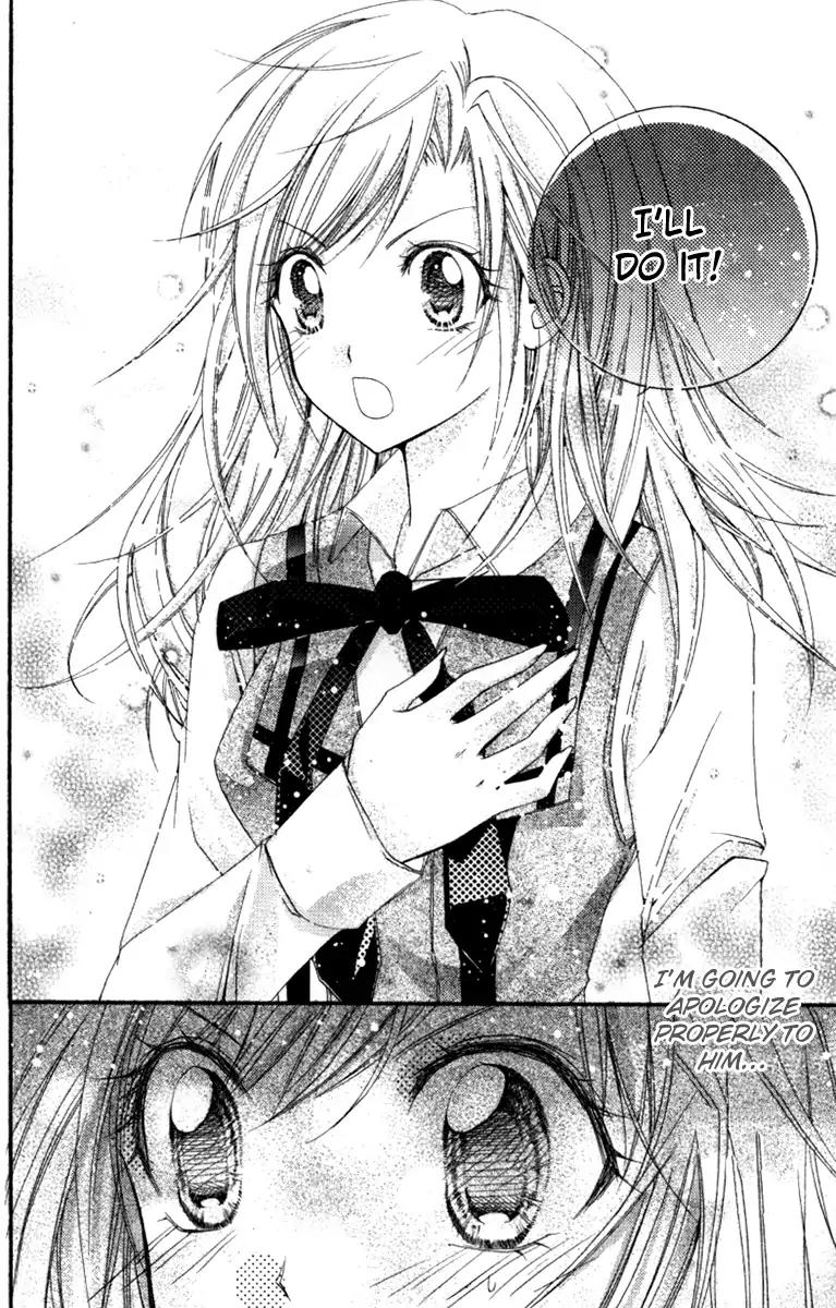 Heartbeat Love Frame Chapter 1 page 36 - Chapter 1