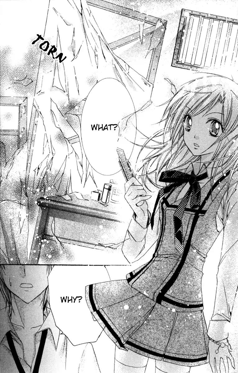 Heartbeat Love Frame Chapter 1 page 41 - Chapter 1
