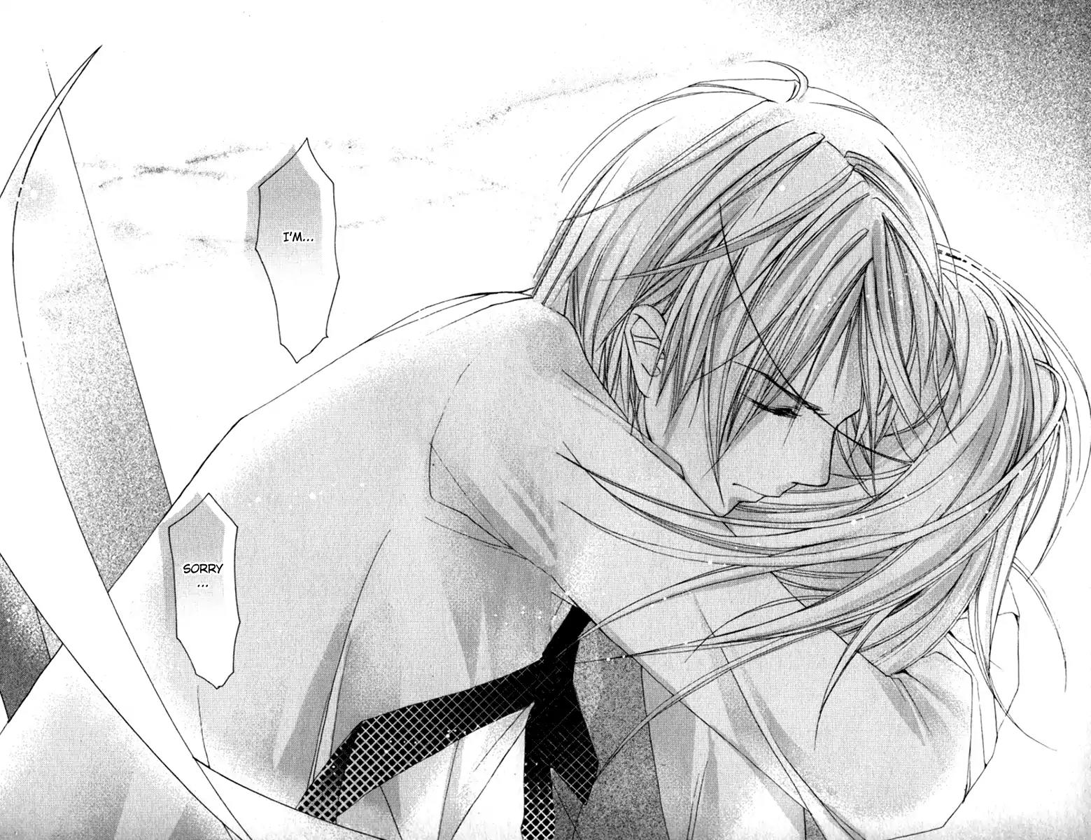 Heartbeat Love Frame Chapter 2 page 34 - Chapter 2