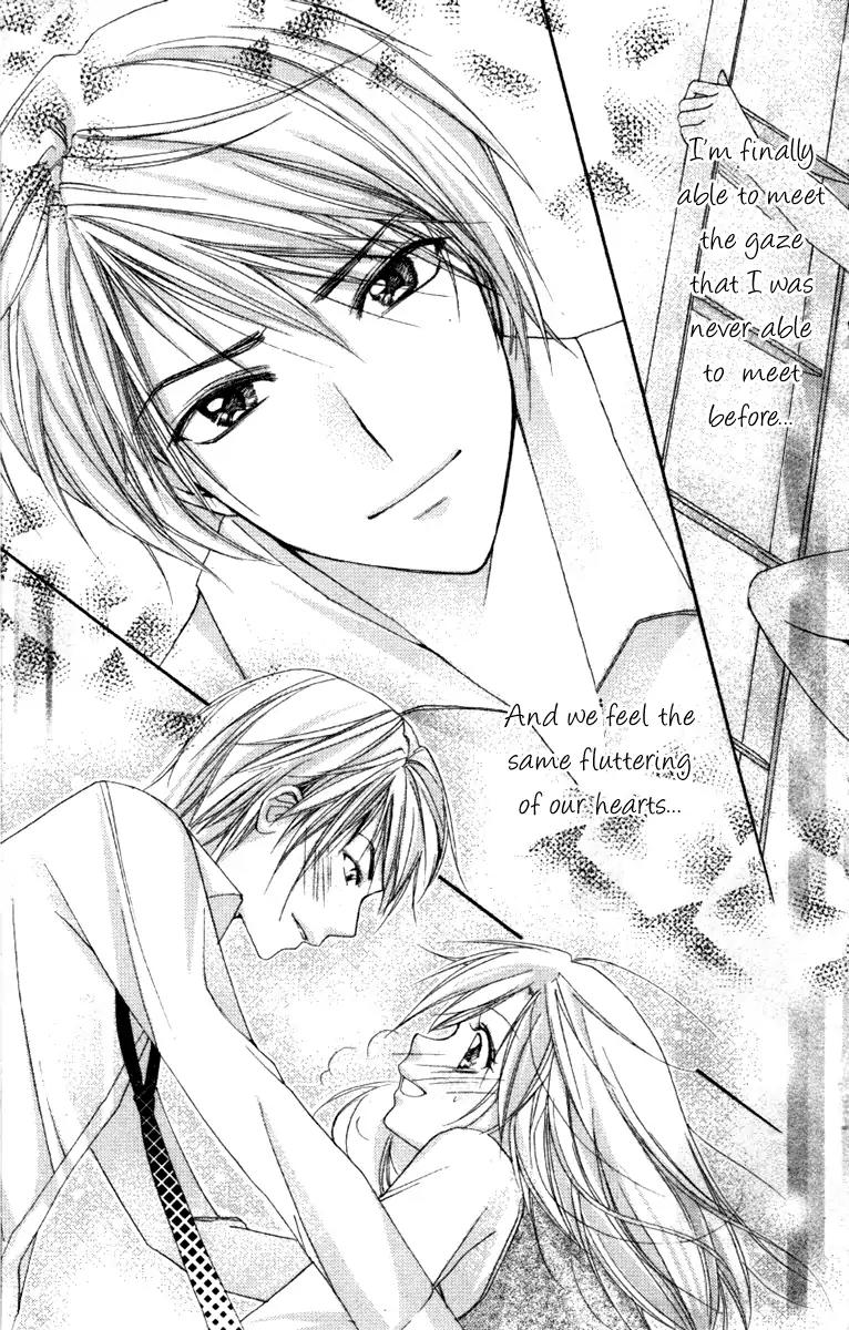 Heartbeat Love Frame Chapter 3 page 27 - Chapter 3