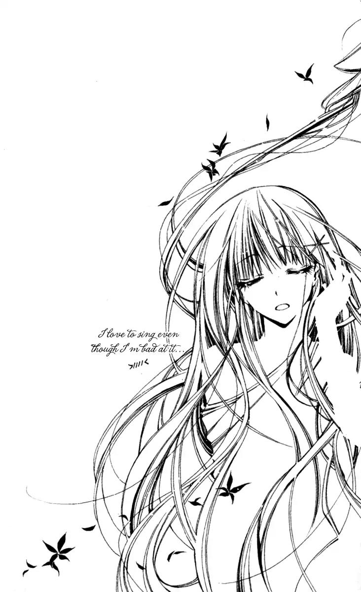 Heartbeat Love Frame Chapter 3 page 36 - Chapter 3