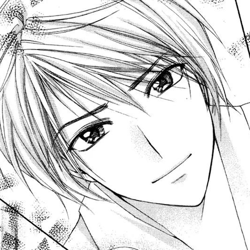 Heartbeat Love Frame Chapter 3 cover