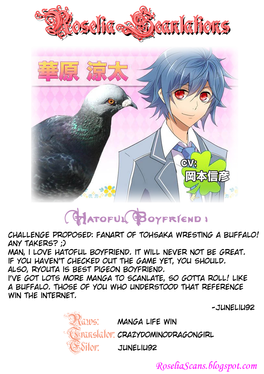 Heartful Kareshi Chapter 1.2 page 9 - Chapter 1 v2 : Kawara Ryouta & Tohsaka Hiyoko