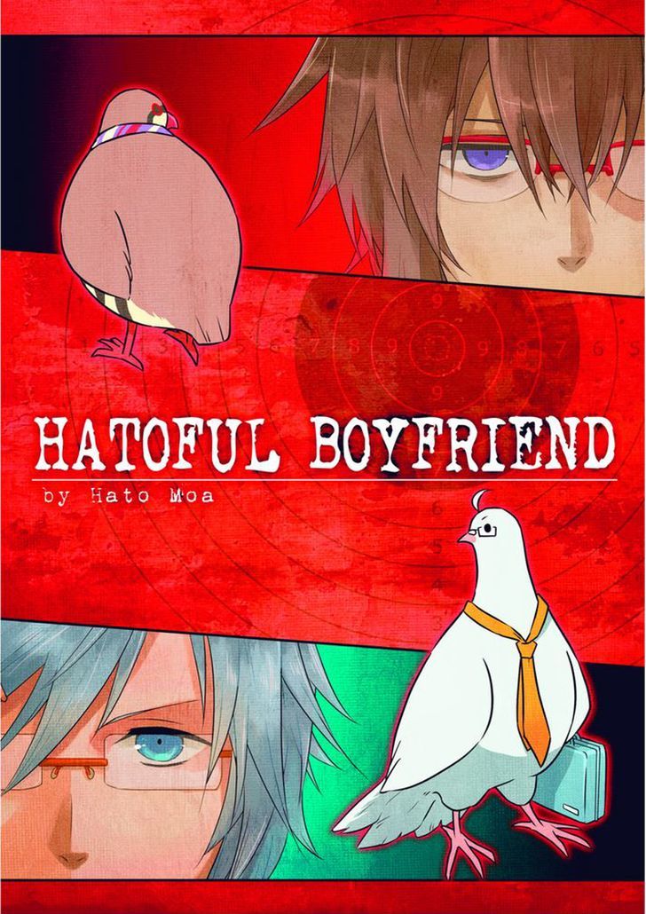 Heartful Kareshi Chapter 11 page 1 - Chapter 11 : Birds And Humanity