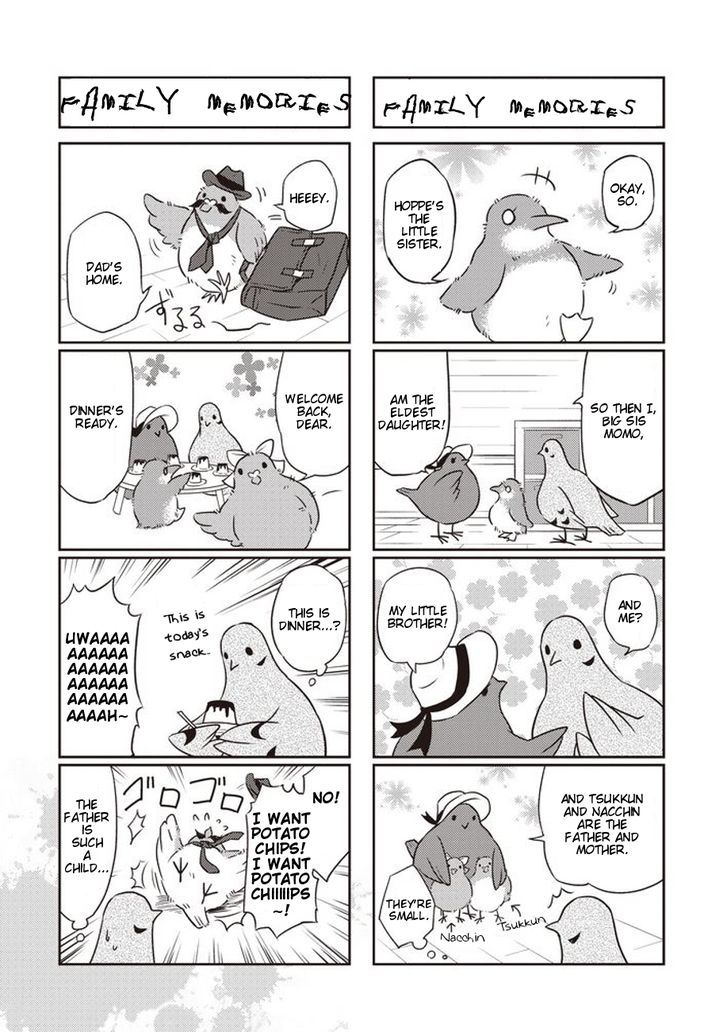 Heartful Kareshi Chapter 12 page 3 - Chapter 12 : Read Online