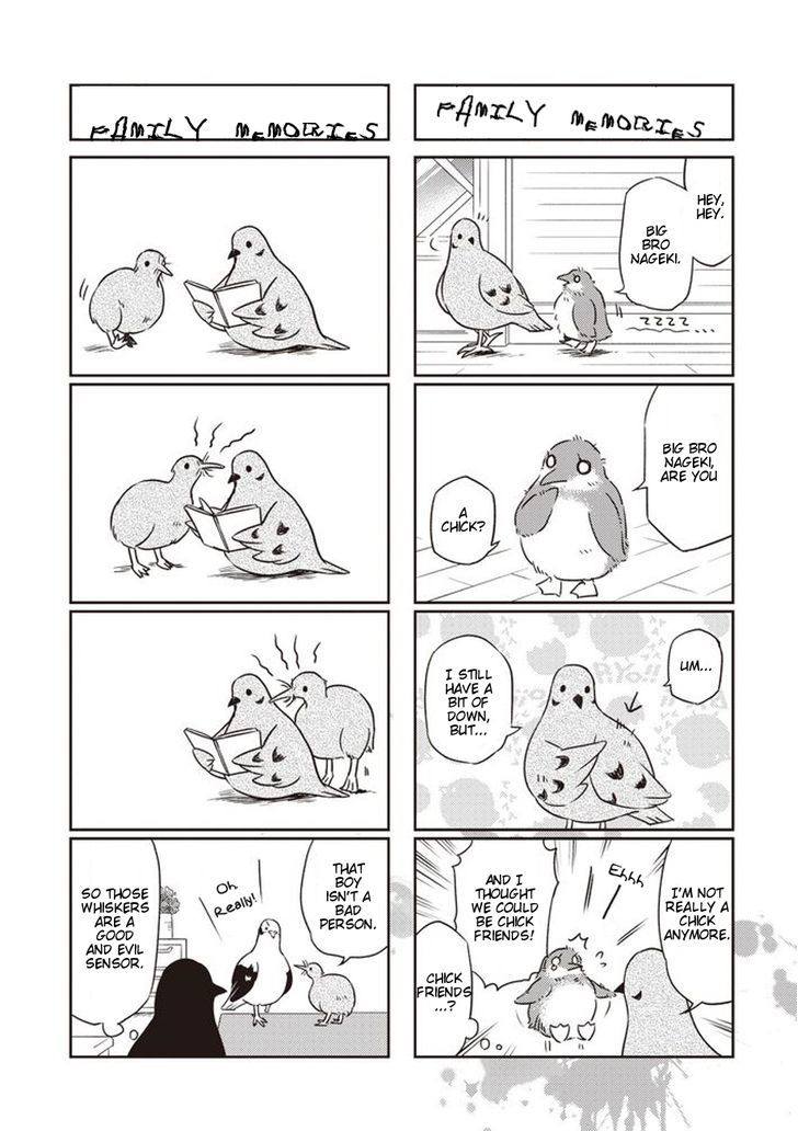 Heartful Kareshi Chapter 12 page 4 - Chapter 12 : Read Online