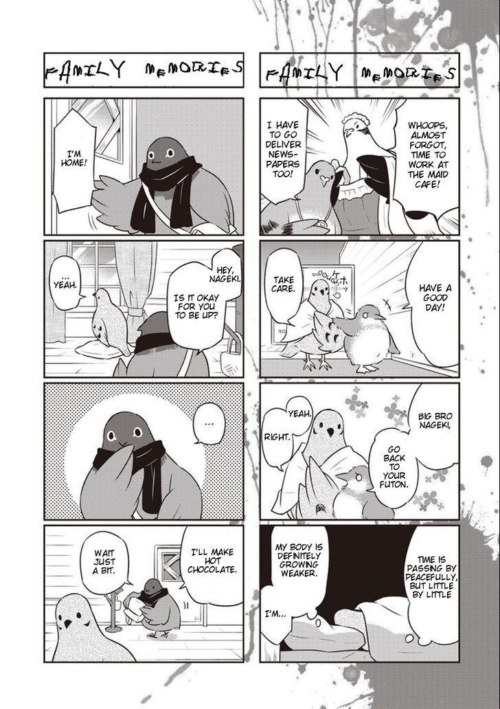 Heartful Kareshi Chapter 12 page 6 - Chapter 12 : Read Online