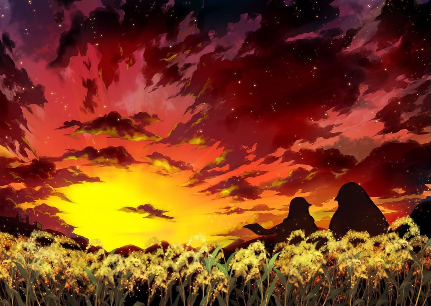 Heartful Kareshi Chapter 12 page 8 - Chapter 12 : Read Online
