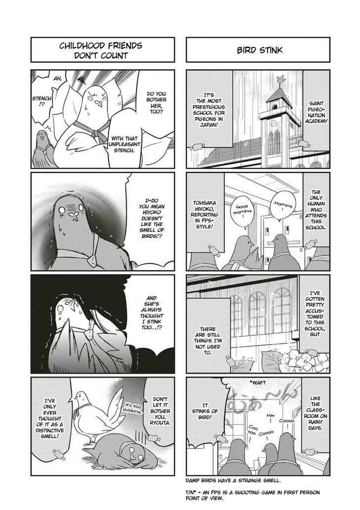 Heartful Kareshi Chapter 13 page 2 - Chapter 13 : Read Online