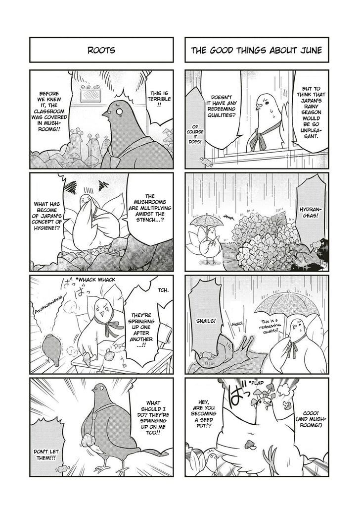 Heartful Kareshi Chapter 13 page 3 - Chapter 13 : Read Online