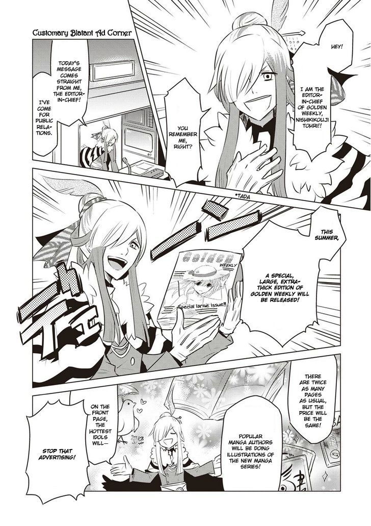 Heartful Kareshi Chapter 15 page 2 - Chapter 15 : Read Online