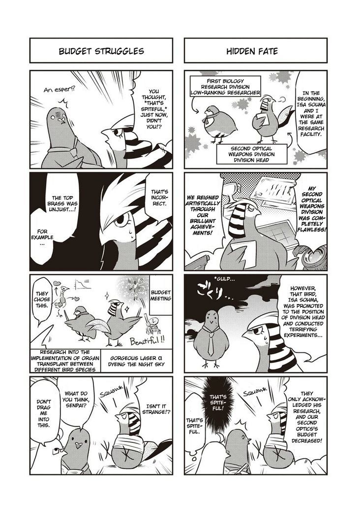 Heartful Kareshi Chapter 15 page 7 - Chapter 15 : Read Online