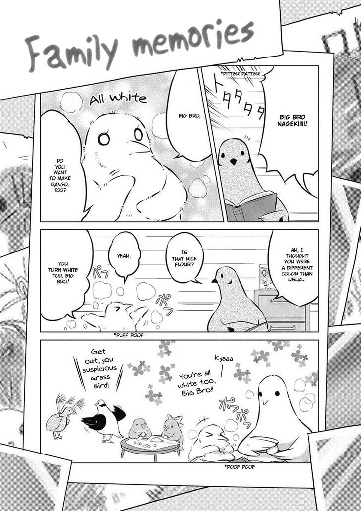 Heartful Kareshi Chapter 16 page 8 - Chapter 16 : The Last Ordeal