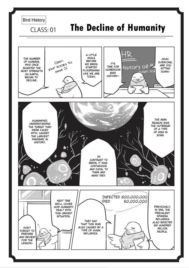 Heartful Kareshi Chapter 2 page 8 - Chapter 2 : Fujishiro Nageki