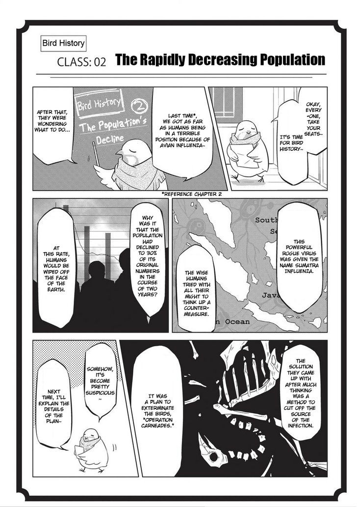 Heartful Kareshi Chapter 4 page 8 - Chapter 4 : Shirogane Sakuya