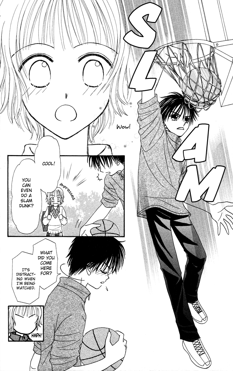 Heartland no Juunin Chapter 1.2 page 24 - Chapter 1 v2 : Inhabitants of Heartland