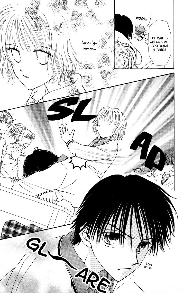Heartland no Juunin Chapter 1.2 page 29 - Chapter 1 v2 : Inhabitants of Heartland