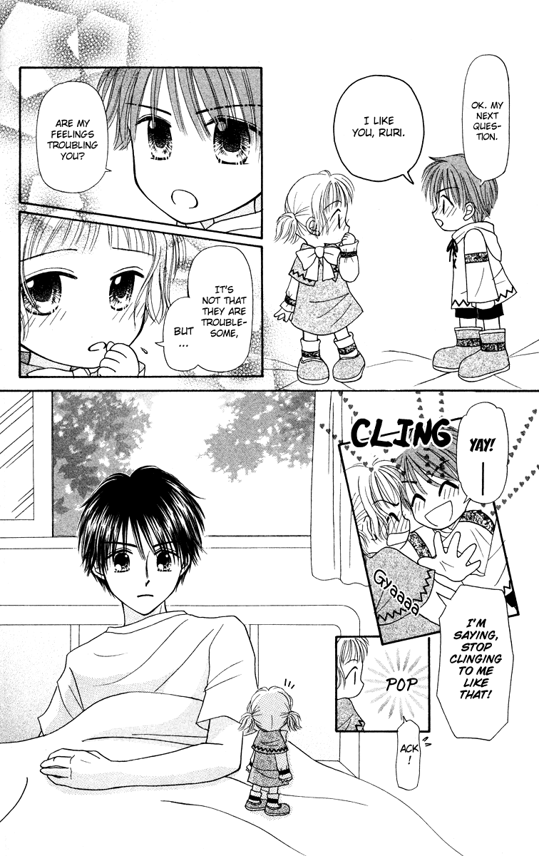 Heartland no Juunin Chapter 1.2 page 38 - Chapter 1 v2 : Inhabitants of Heartland